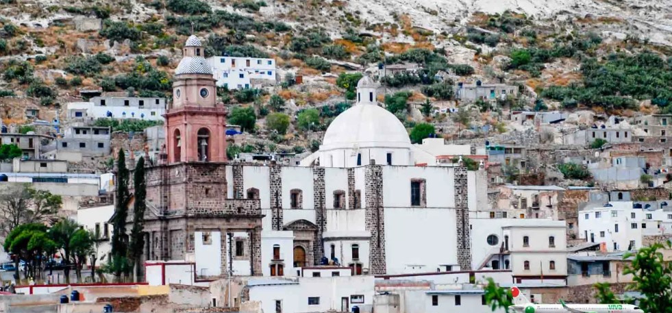 Real de Catorce. ¿Qué hacer en este pueblo mágico de SLP?