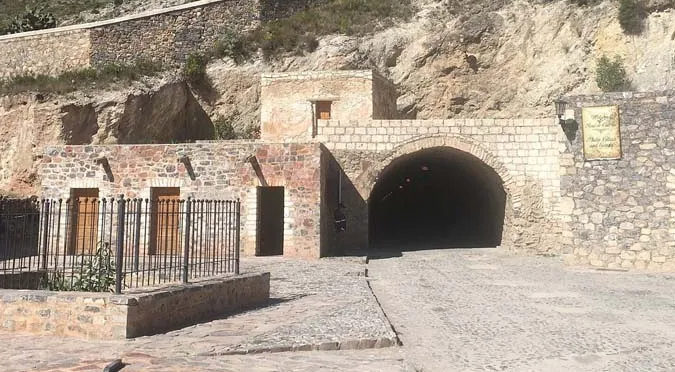 ¿Qué hacer en Real de Catorce en San Luis Potosí?