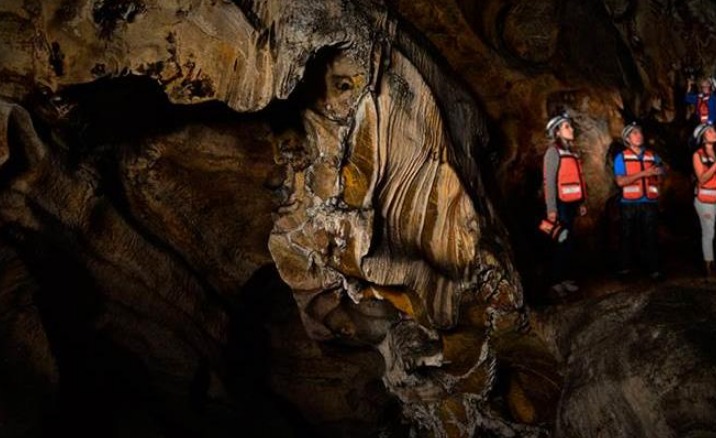 Aquismón cuevas