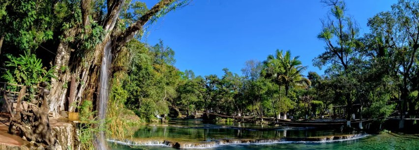 ¿Qué recomendaciones hay para las cascadas de Tamasopo?